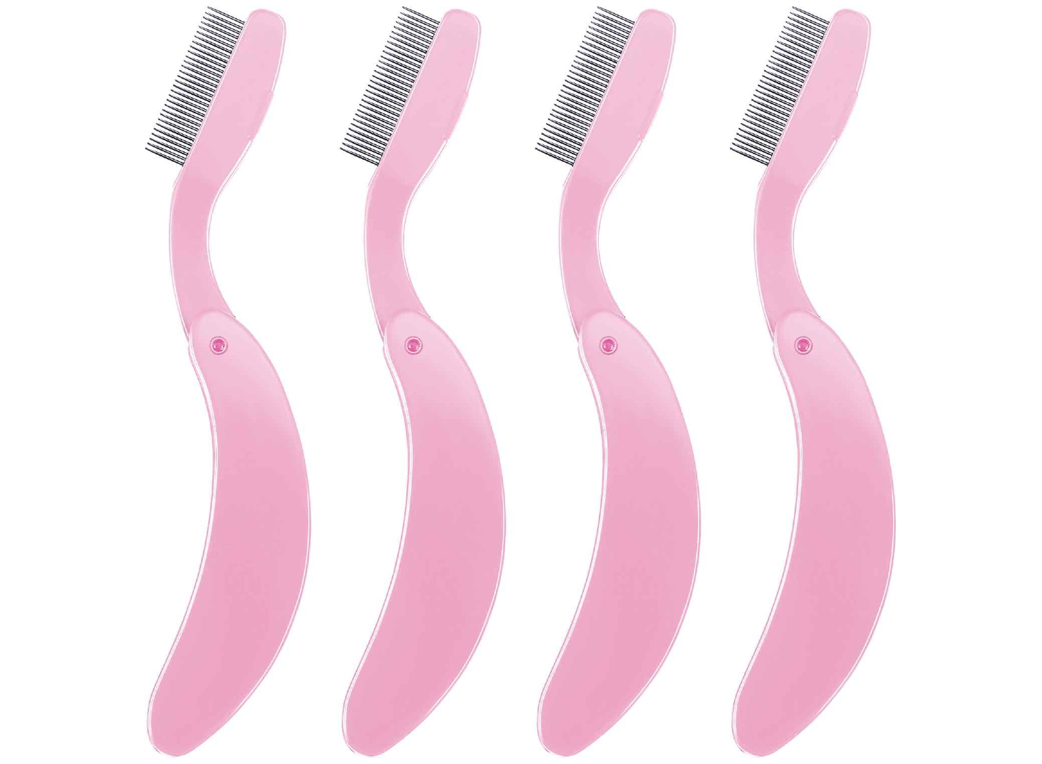 eyelash comb reviews