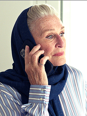 Glenn Close