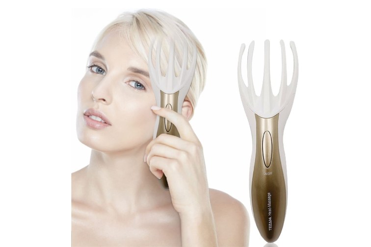 head massager reviews