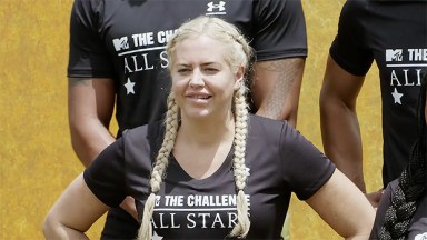 jemmye the challenge