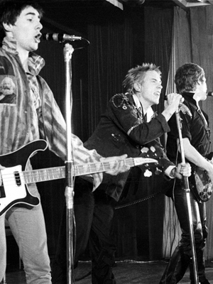 Sex Pistols