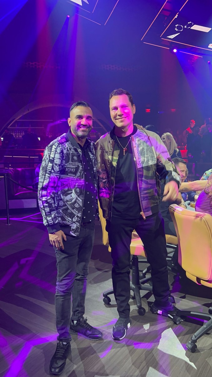 Tiesto & Jigar