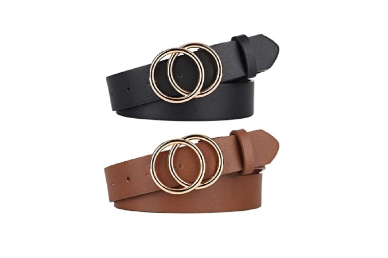 women's brown belt reviews