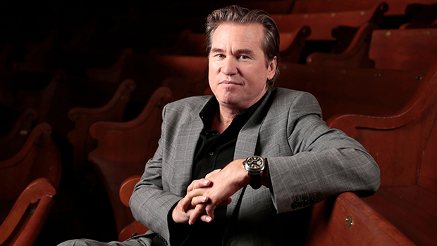 Val Kilmer