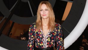 Vanessa Paradis