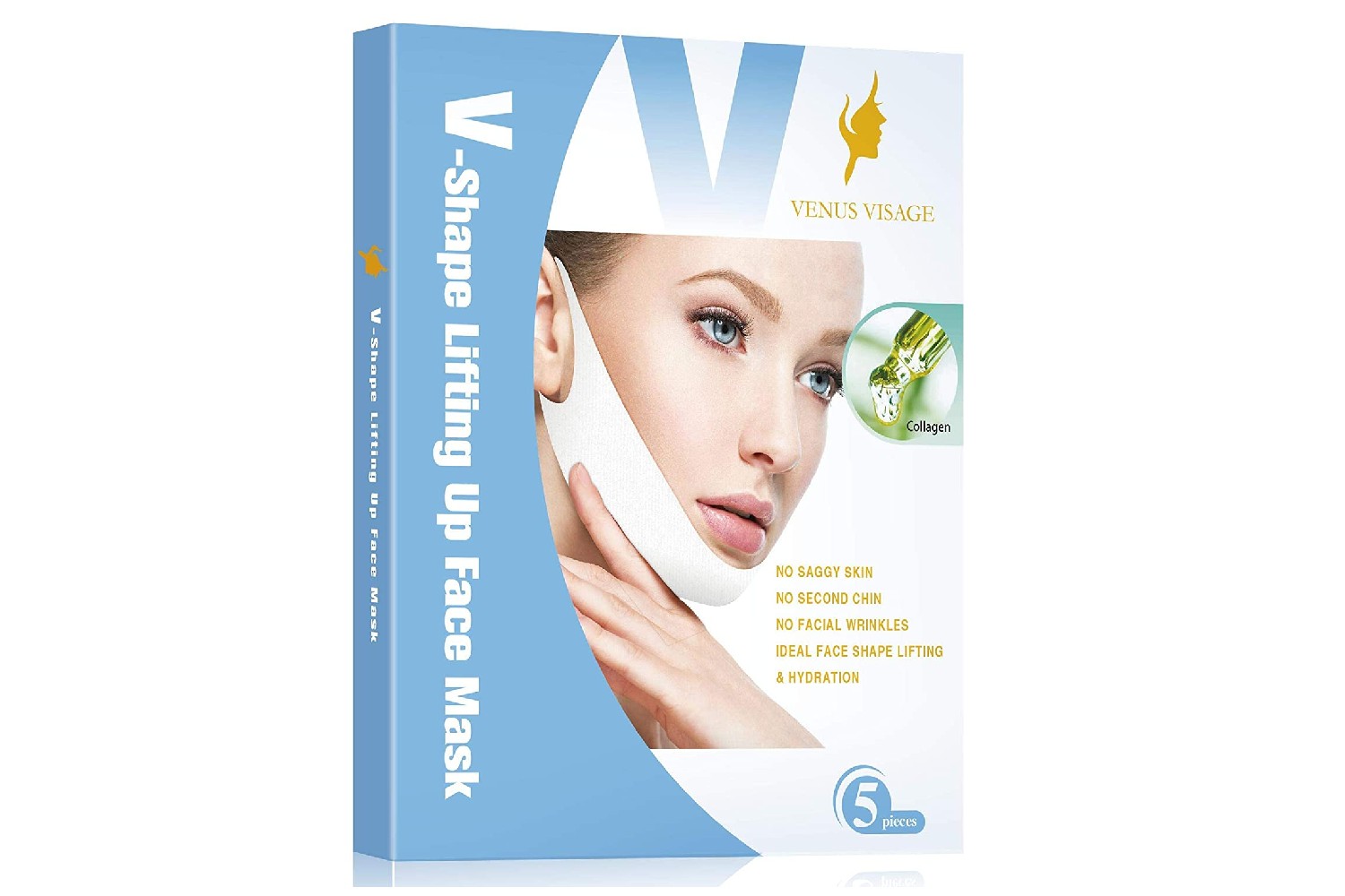 double chin reducer reviews