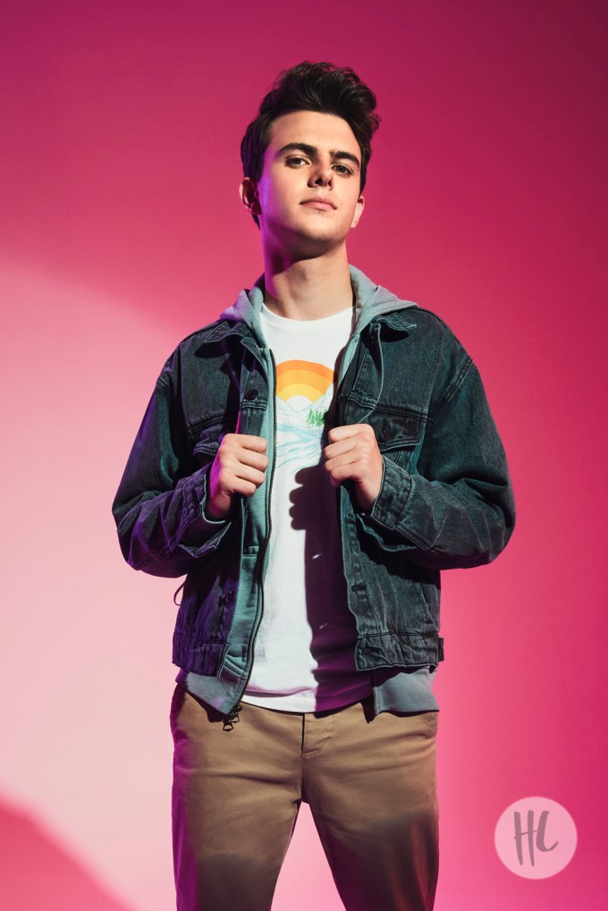 Reed Horstmann