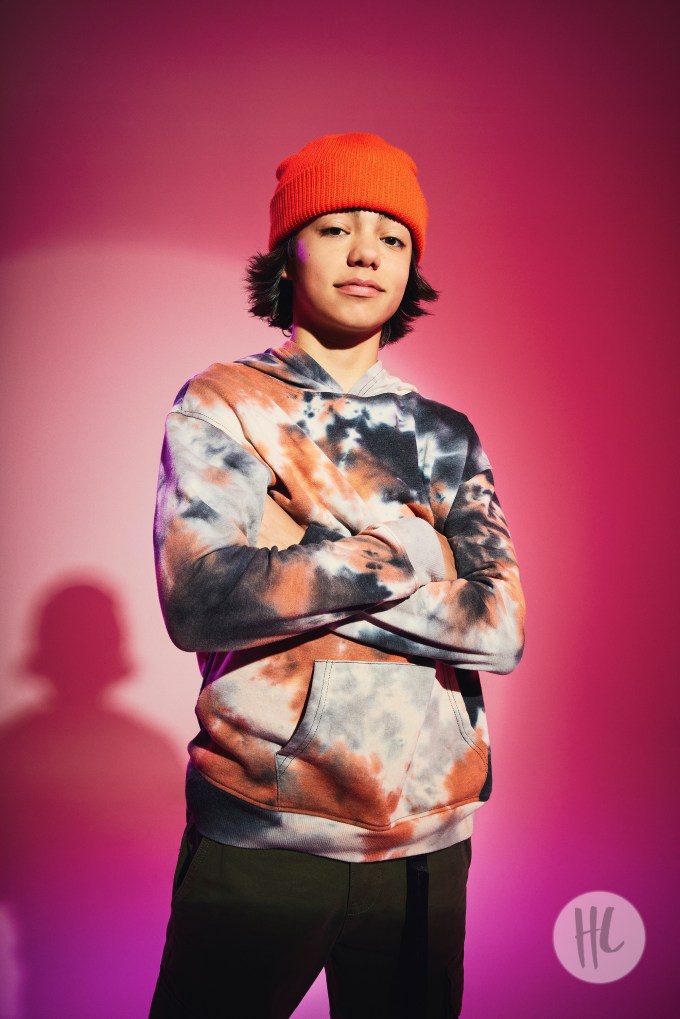 Malachi Barton