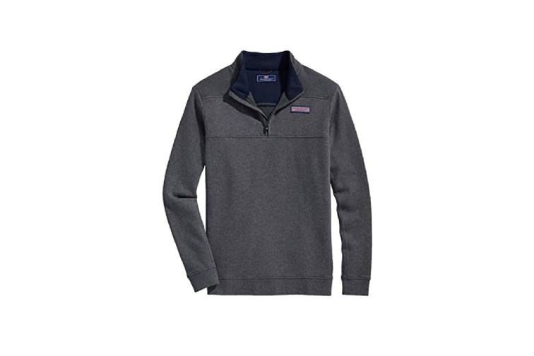 half zip sweater reviews