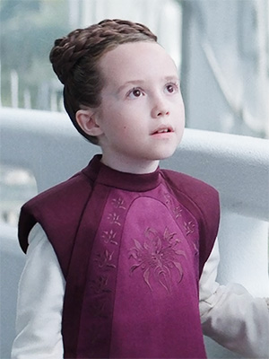 Vivien Lyra Blair