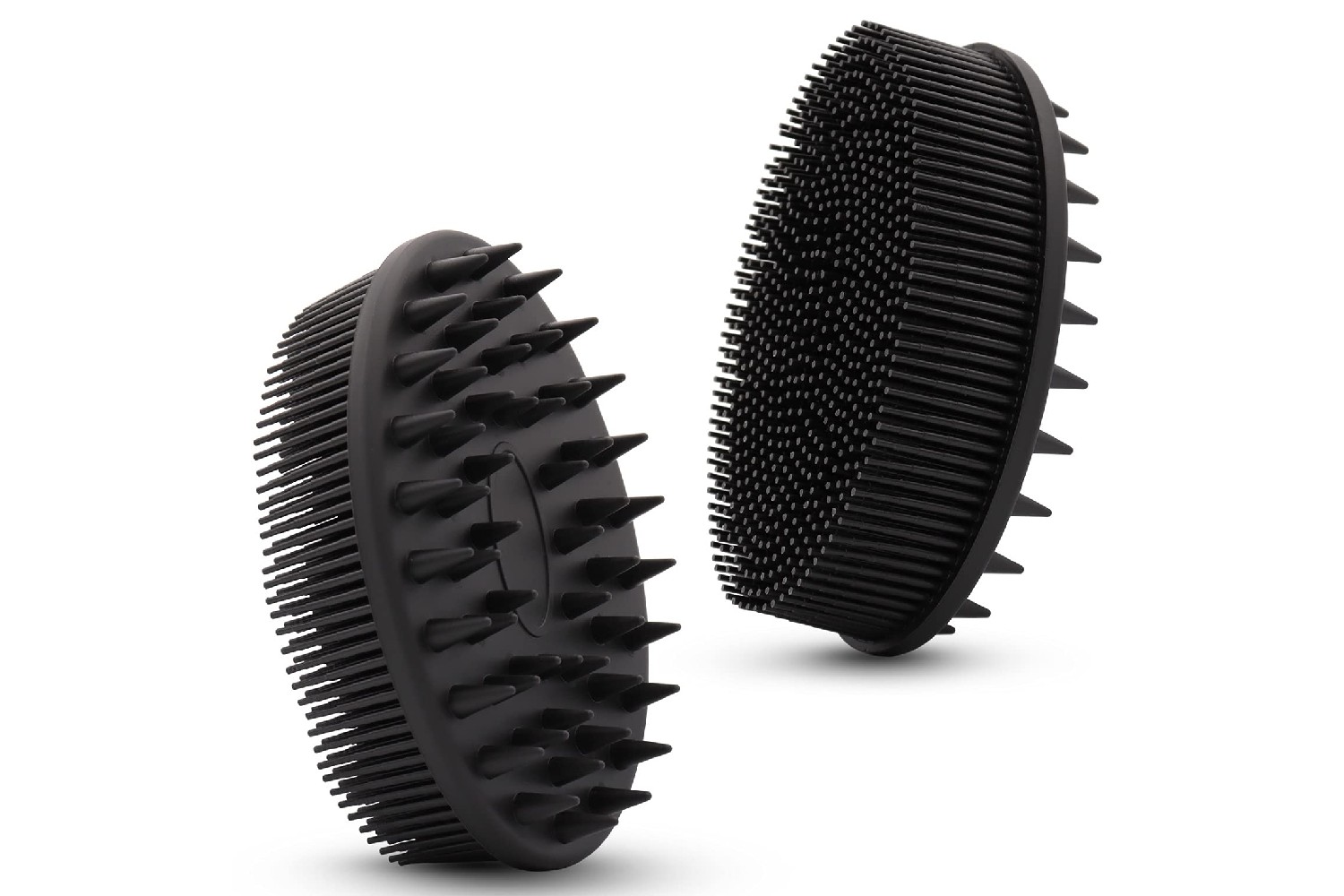 silicone loofah reviews