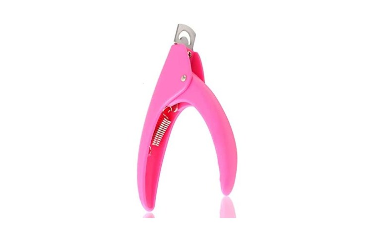 acrylic nail clippers reviews