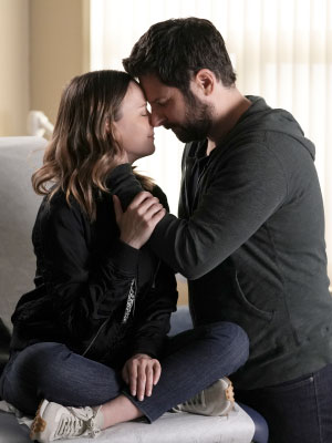 A Million Little Things