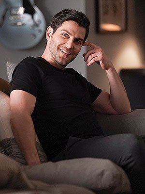 A Million Little Things