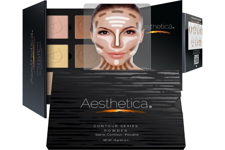 contouring palette reviews