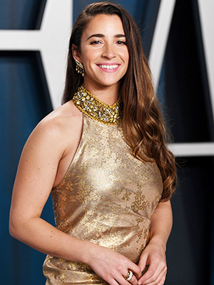 aly raisman