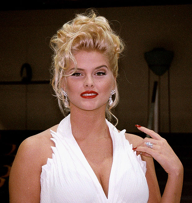 Anna Nicole Smith