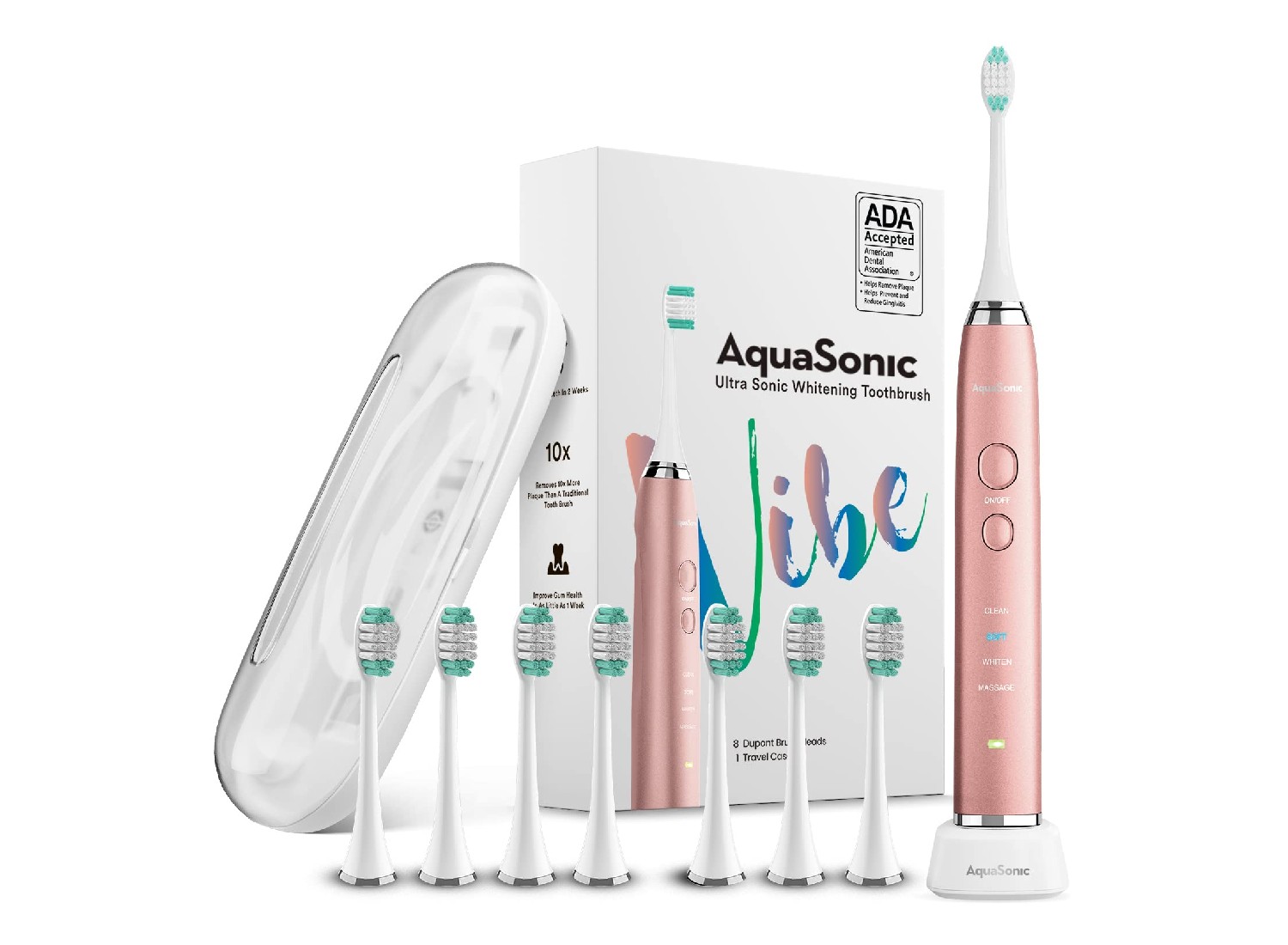 electric toothbrush reviews