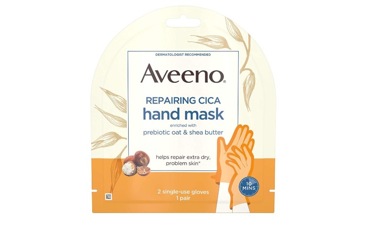 hand mask reviews