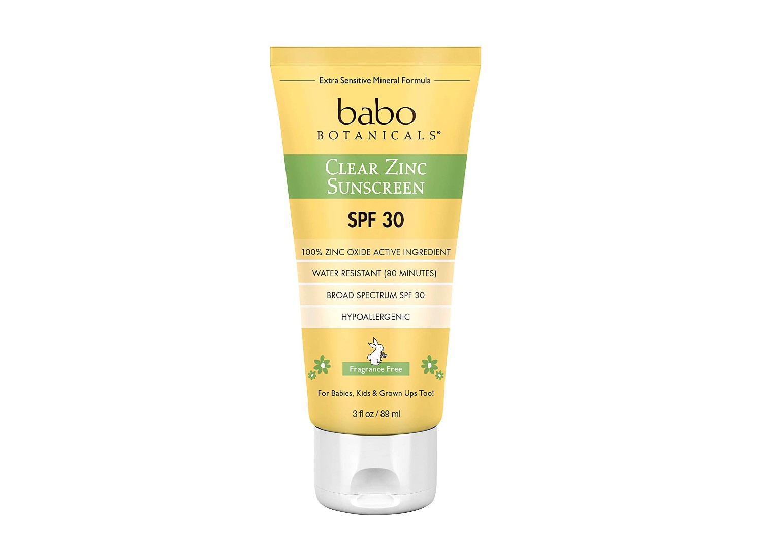 Vegan Sunscreen reviews