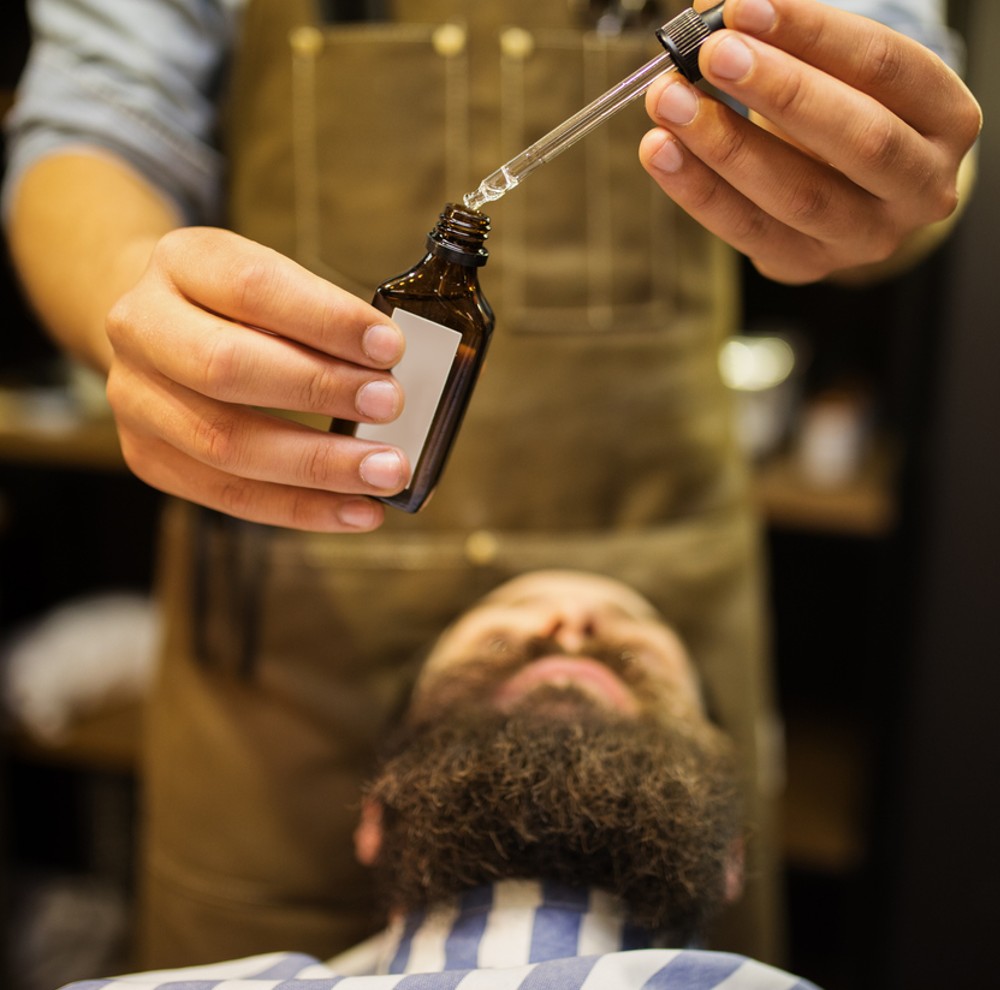 highly rated beard oils