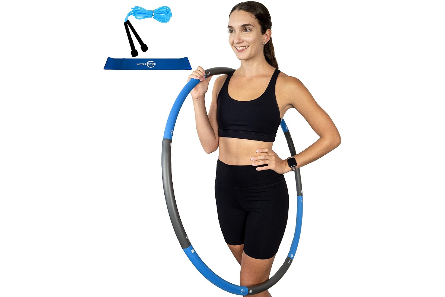 weighted hula hoop reviews