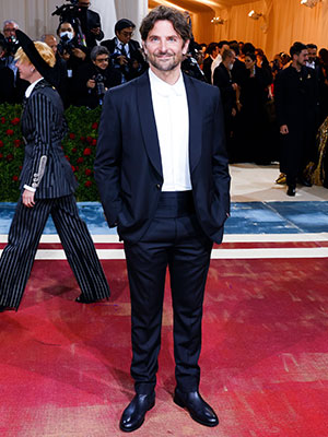 Bradley Cooper