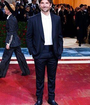 Bradley Cooper