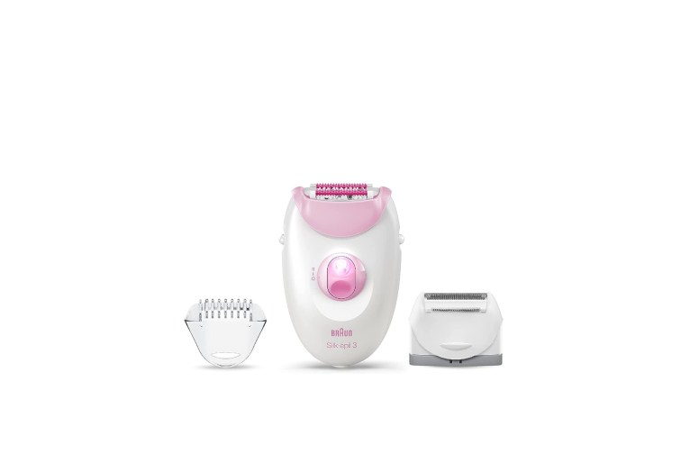 hair epilator reviews