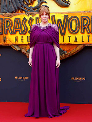 Bryce Dallas Howard