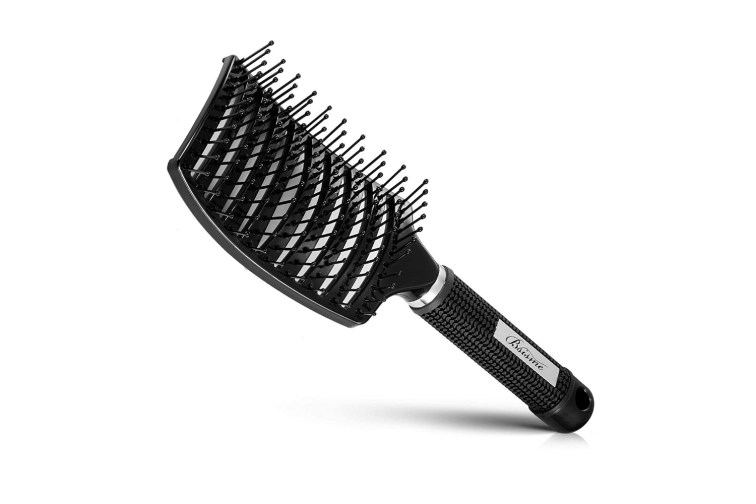 vented hair brush reviews