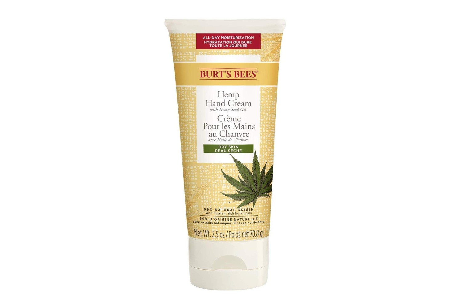 hemp hand cream reviews