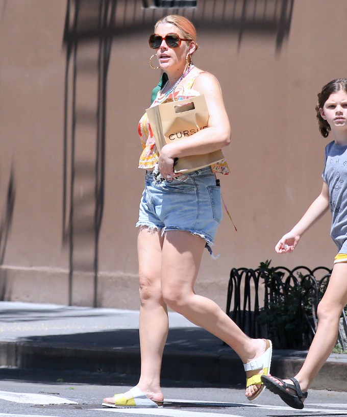 Busy Philipps