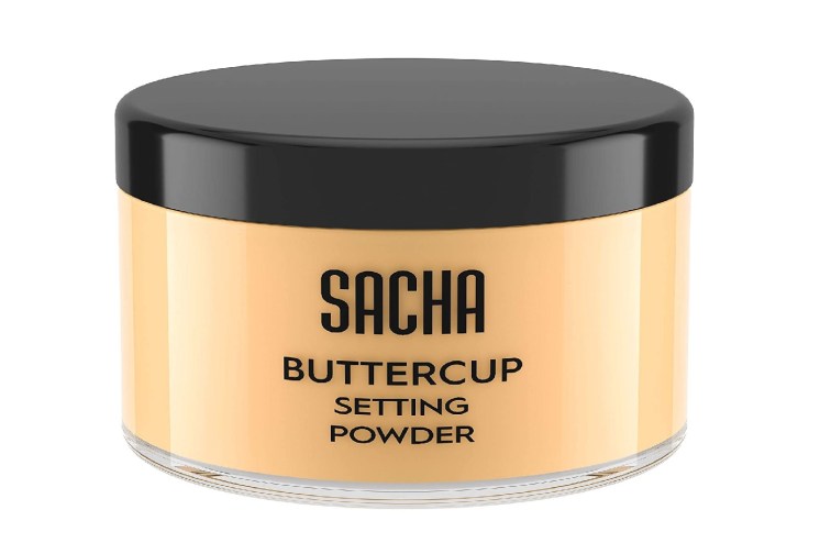 face powder reviews