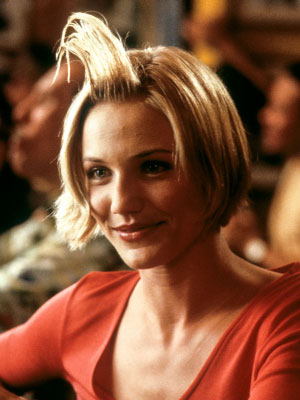 Cameron Diaz