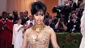 cardi b