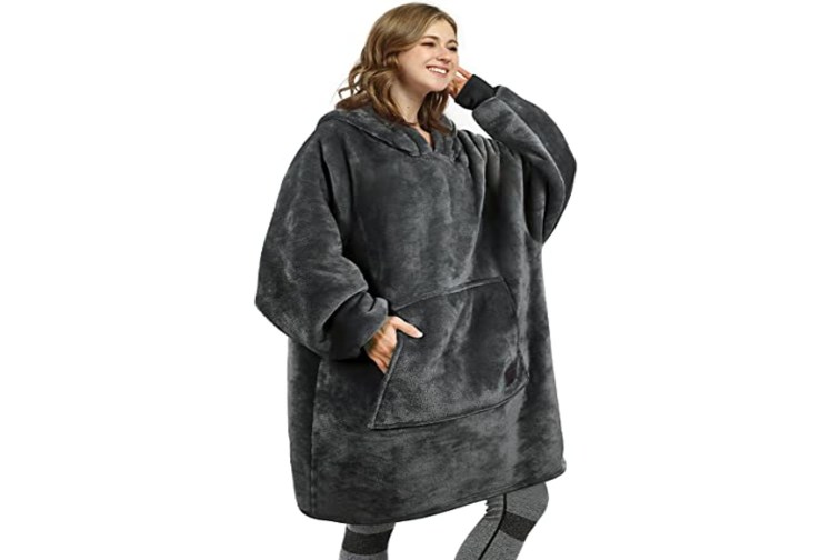 blanket sweatshirt reviews