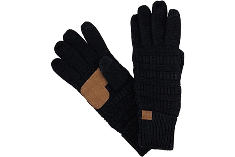 touch screen gloves for women reviews