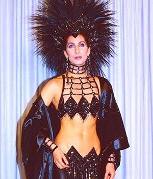 Cher