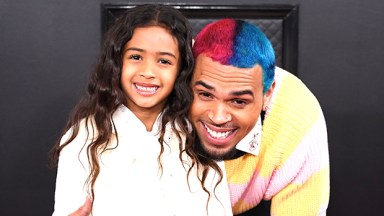 Chris Brown