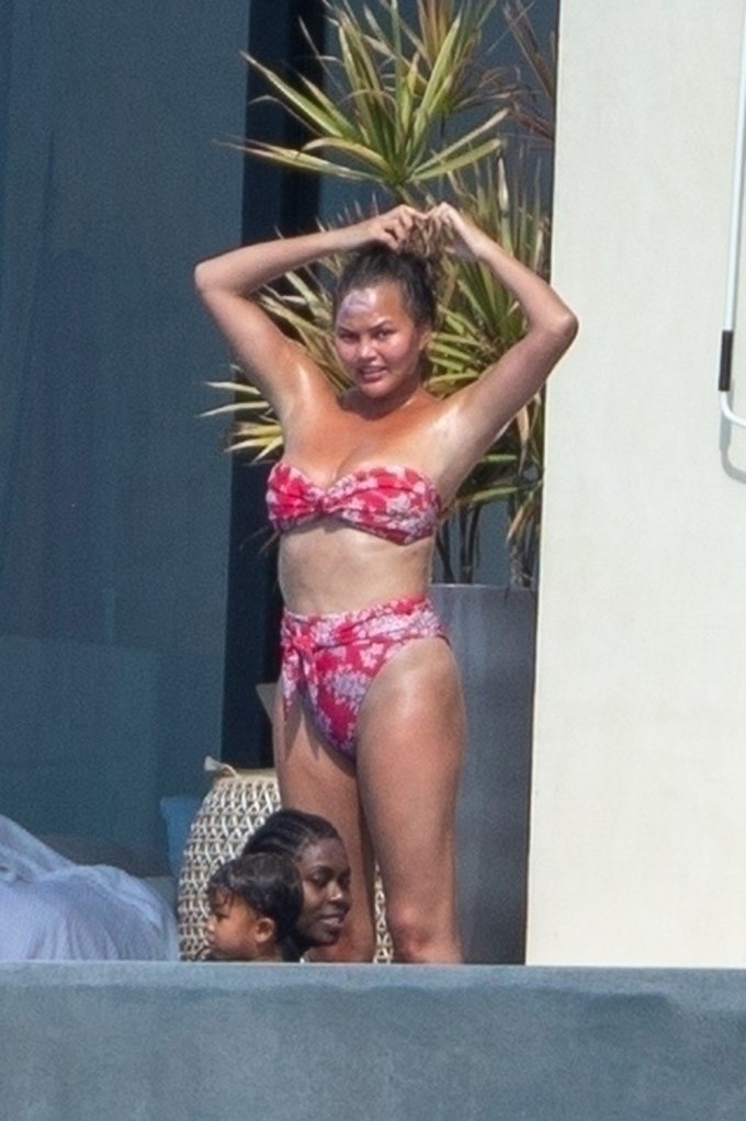 Chrissy Teigen