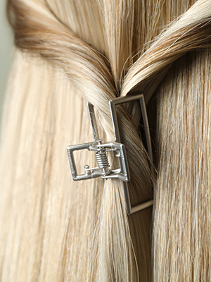claw clip