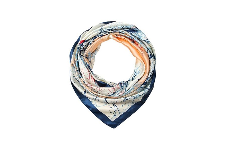 square scarf reviews