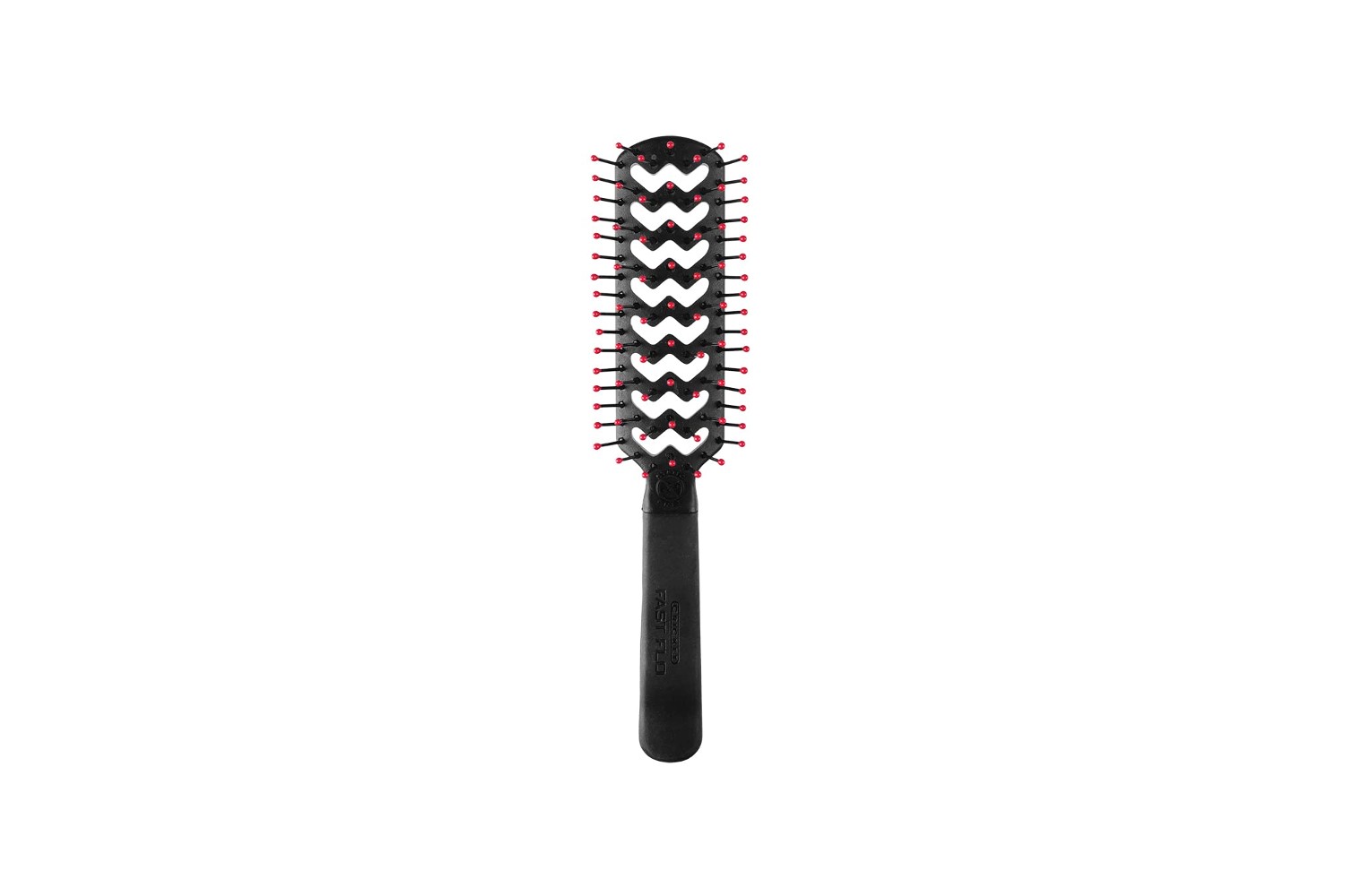 vented hair brush reviews