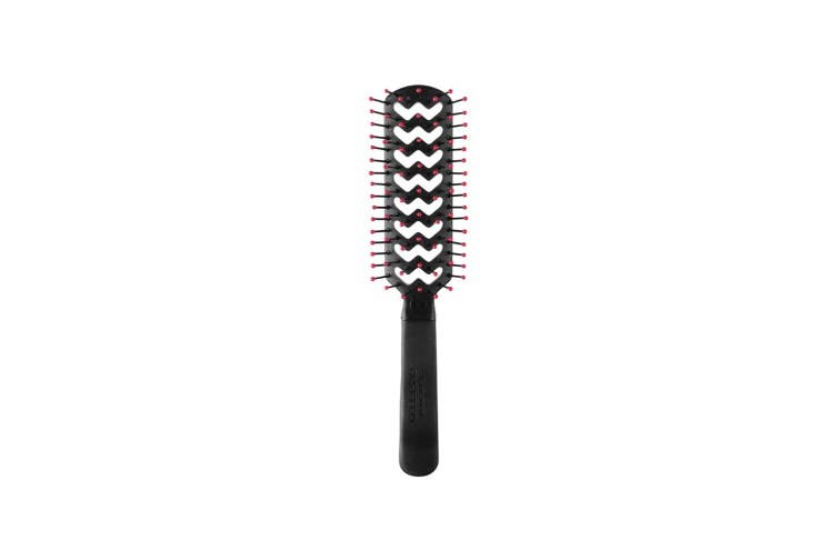 vented hair brush reviews