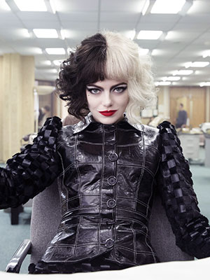 Emma Stone