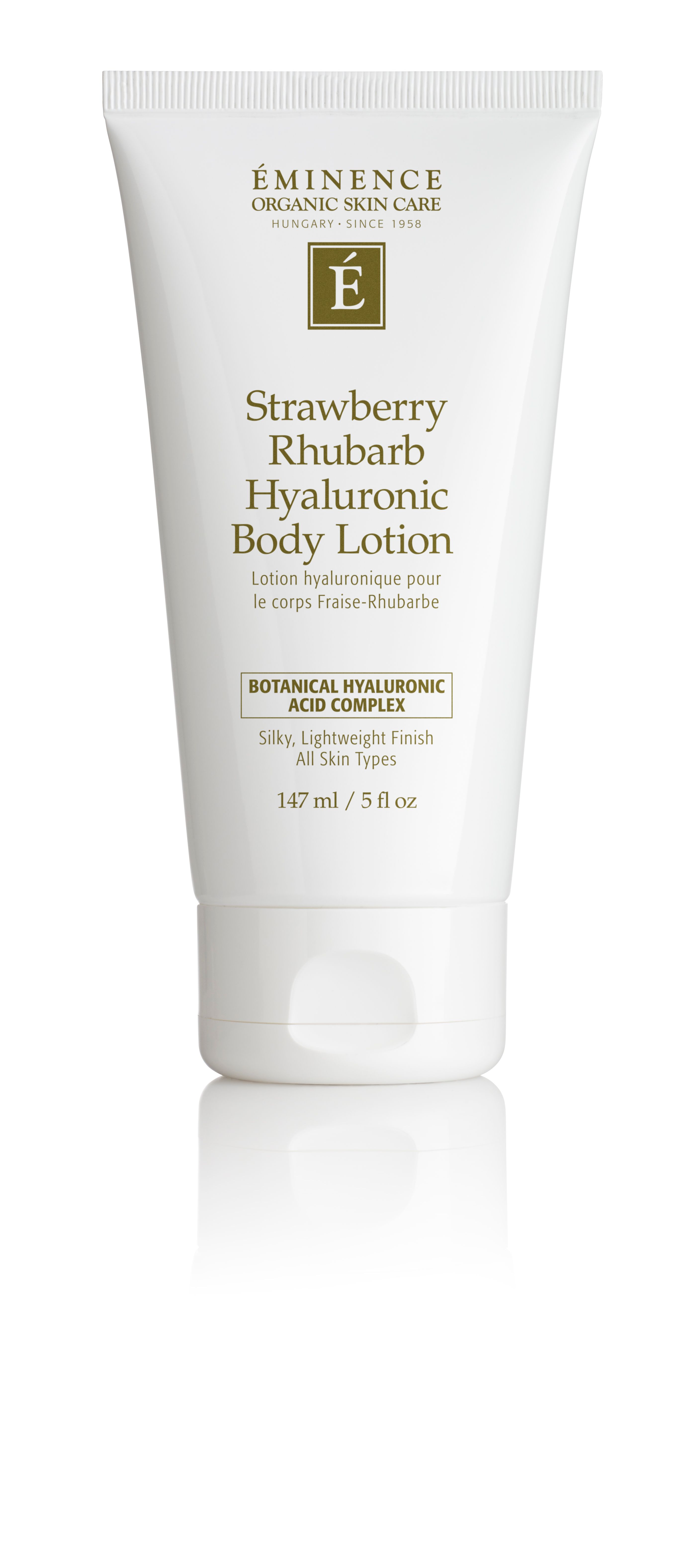 body lotion