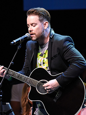 david cook