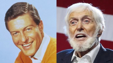 Dick Van Dyke