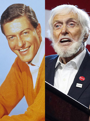Dick Van Dyke